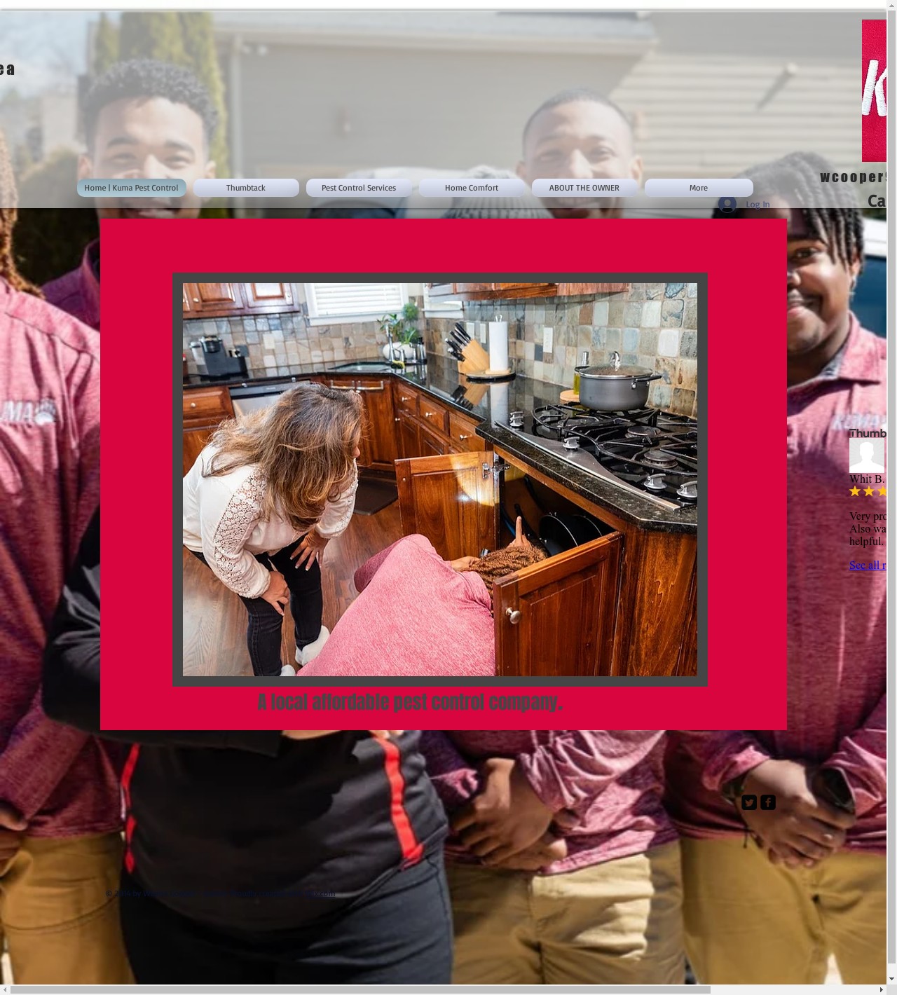 Lawrenceville Wildlife Control