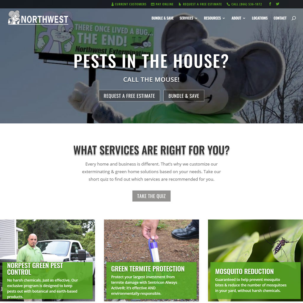 Atlanta Wildlife Control