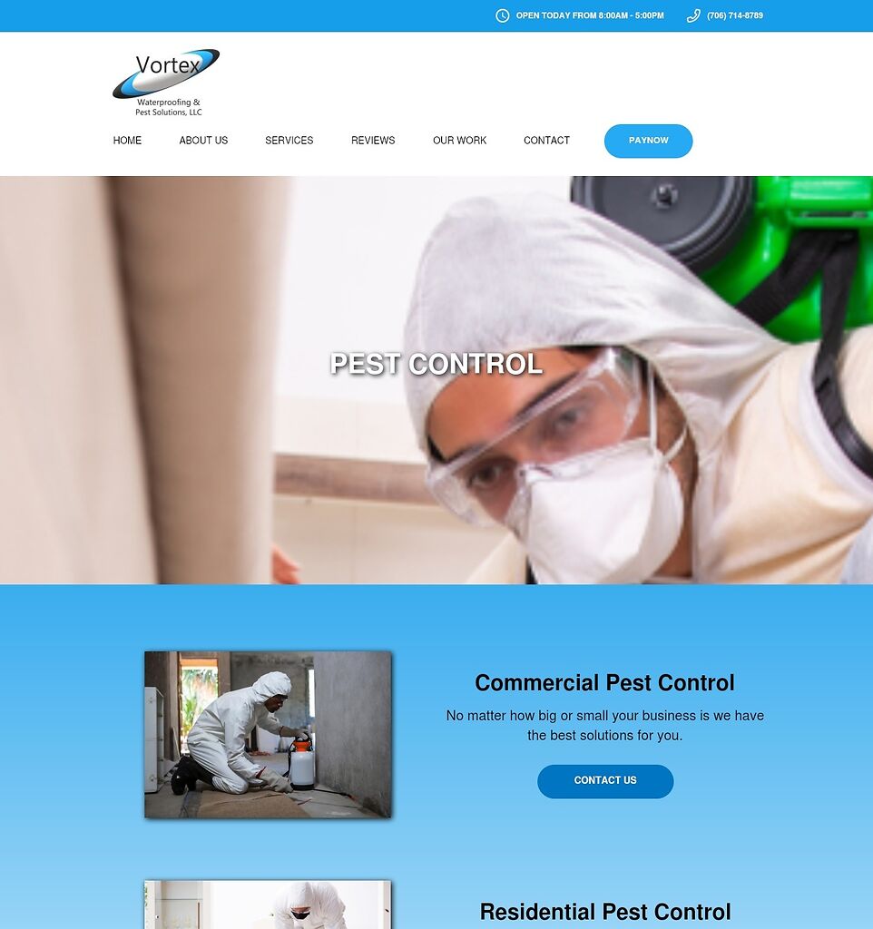 Athens-Clarke Wildlife Control